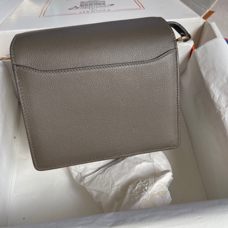 Hermes Roulis Bags